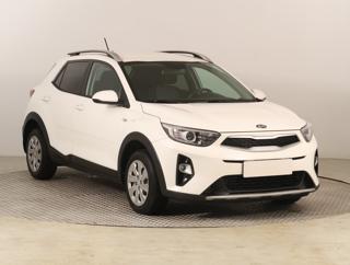 Kia Stonic 1.25 CVVT 62kW SUV