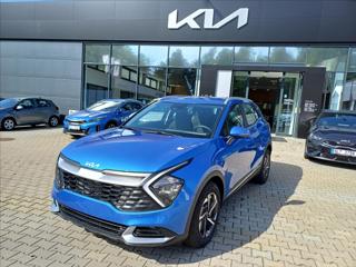 Kia Sportage Sportage NQ5 1,6 T-GDi GPF 4x2 EXCLUSIVE (202 SUV