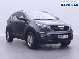 Kia Sportage 1,6 GDi Active Plus SUV