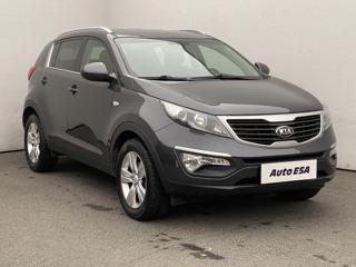 Kia Sportage 1.6 GDi SUV