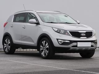 Kia Sportage 2.0 CRDi 135kW SUV