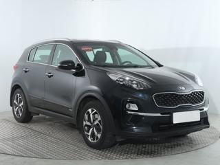 Kia Sportage 1.6 T-GDI 130kW SUV