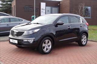 Kia Sportage 1,6 GDi  Active Plus SUV