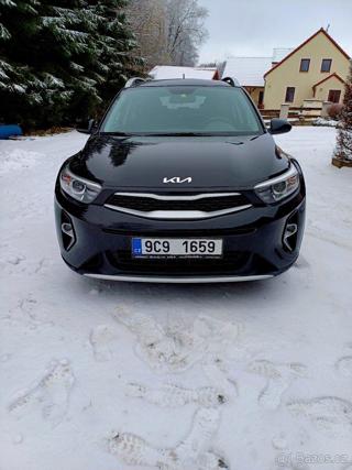 Kia Stonic 1,2 SUV