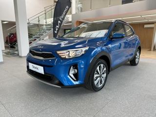 Kia Stonic SPIN 1,2 DPi SUV