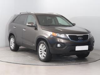 Kia Sorento 2.4 128kW SUV