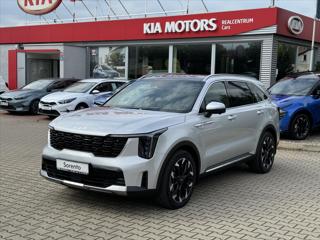 Kia Sorento 2,2 CRDi 7P 4x4 8DCT TOP SUV