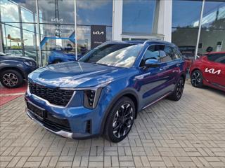 Kia Sorento 2,2 CRDi 4x4 8DCT  TOP SUV