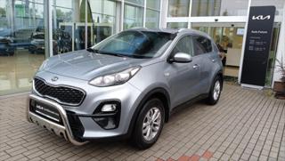 Kia Sportage 1,6 GDi 97kW 4x2 Comfort SUV