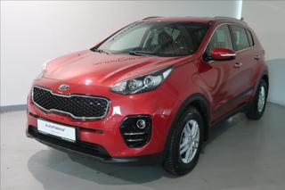 Kia Sportage 1,6 GDi 97kW 4x2 Style SUV