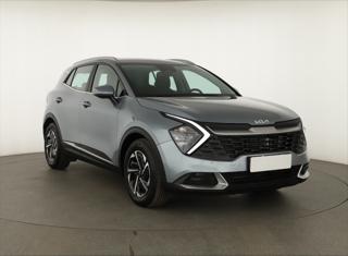 Kia Sportage 1.6 T-GDI 110kW SUV