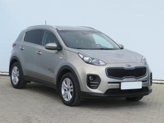 Kia Sportage 1.7 CRDi 85kW SUV