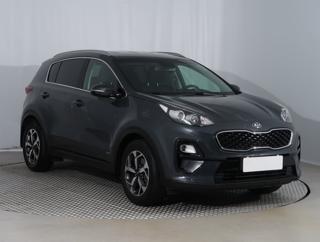 Kia Sportage 1.6 T-GDI 130kW SUV