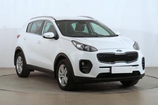 Kia Sportage 1.7 CRDi 85kW SUV