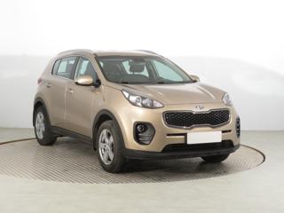 Kia Sportage 1.6 GDI 97kW SUV