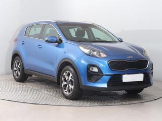 Kia Sportage 1.6 GDI 97kW SUV