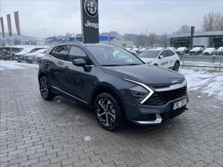 Kia Sportage T-GDi GPF HEV 4x2 TOP SUV