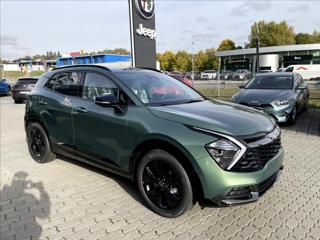 Kia Sportage T-GDi GPF MHEV 4x2 7DCT EDIC SUV