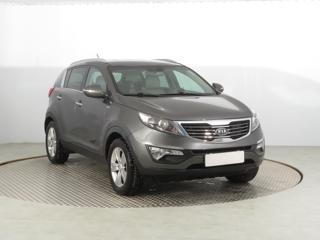 Kia Sportage 2.0 CRDi 100kW SUV