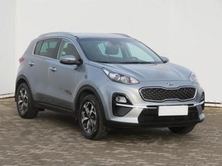 Kia Sportage 1.6 GDI 97kW SUV