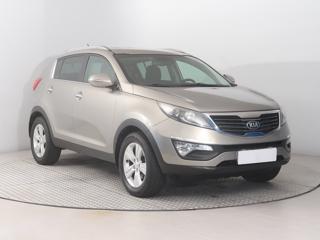 Kia Sportage 1.7 CRDi 85kW SUV