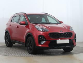 Kia Sportage 1.6 GDI 97kW SUV