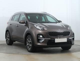 Kia Sportage 1.6 GDI 97kW SUV