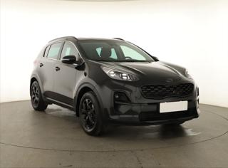 Kia Sportage 1.6 CRDi 100kW SUV