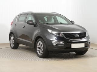 Kia Sportage 1.7 CRDi 85kW SUV