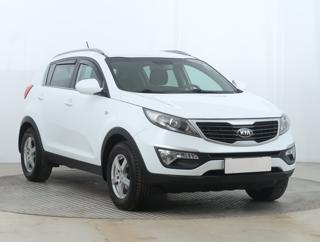 Kia Sportage 1.6 GDI 99kW SUV