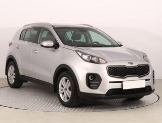 Kia Sportage 1.7 CRDi 104kW SUV