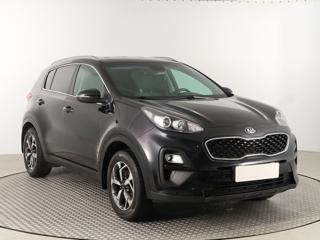 Kia Sportage 1.6 GDI 97kW SUV