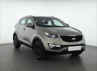 Kia Sportage 1.6 GDI 99kW SUV