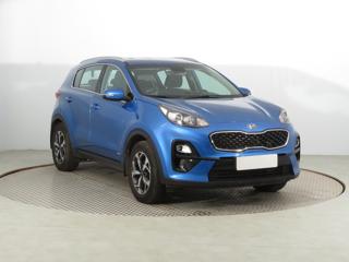 Kia Sportage 1.6 T-GDI 130kW SUV