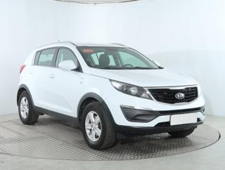 Kia Sportage 2.0 GDI 122kW SUV