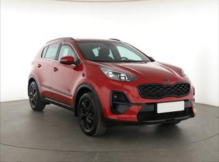 Kia Sportage 1.6 GDI 97kW SUV