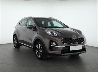 Kia Sportage 1.6 CRDi 100kW SUV