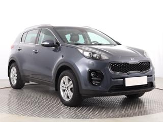 Kia Sportage 1.6 GDI 97kW SUV