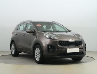 Kia Sportage 1.6 GDI 97kW SUV