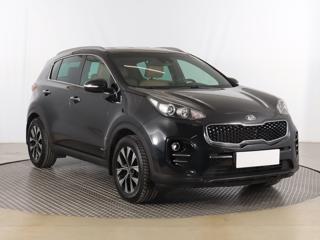 Kia Sportage 2.0 CRDi 136kW SUV