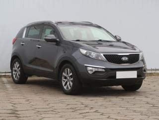 Kia Sportage 1.6 GDI 99kW SUV