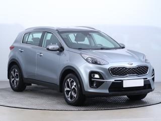 Kia Sportage 1.6 GDI 97kW SUV