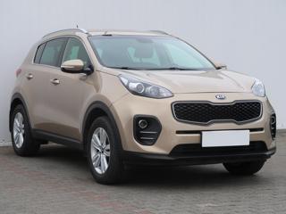 Kia Sportage 1.6 GDI 97kW SUV