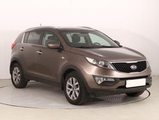 Kia Sportage 1.6 GDI 99kW SUV