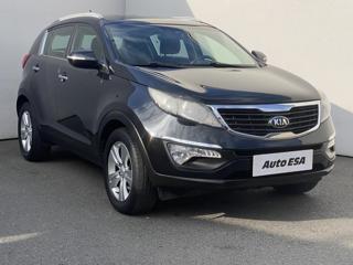 Kia Sportage 1.6 GDi SUV