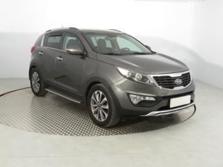 Kia Sportage 1.7 CRDi 85kW SUV