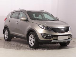 Kia Sportage 2.0 CRDi 100kW SUV