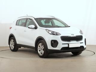 Kia Sportage 1.6 GDI 97kW SUV