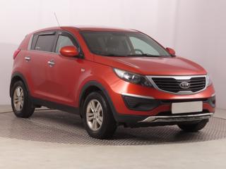 Kia Sportage 1.6 GDI 99kW SUV