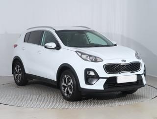 Kia Sportage 1.6 GDI 97kW SUV